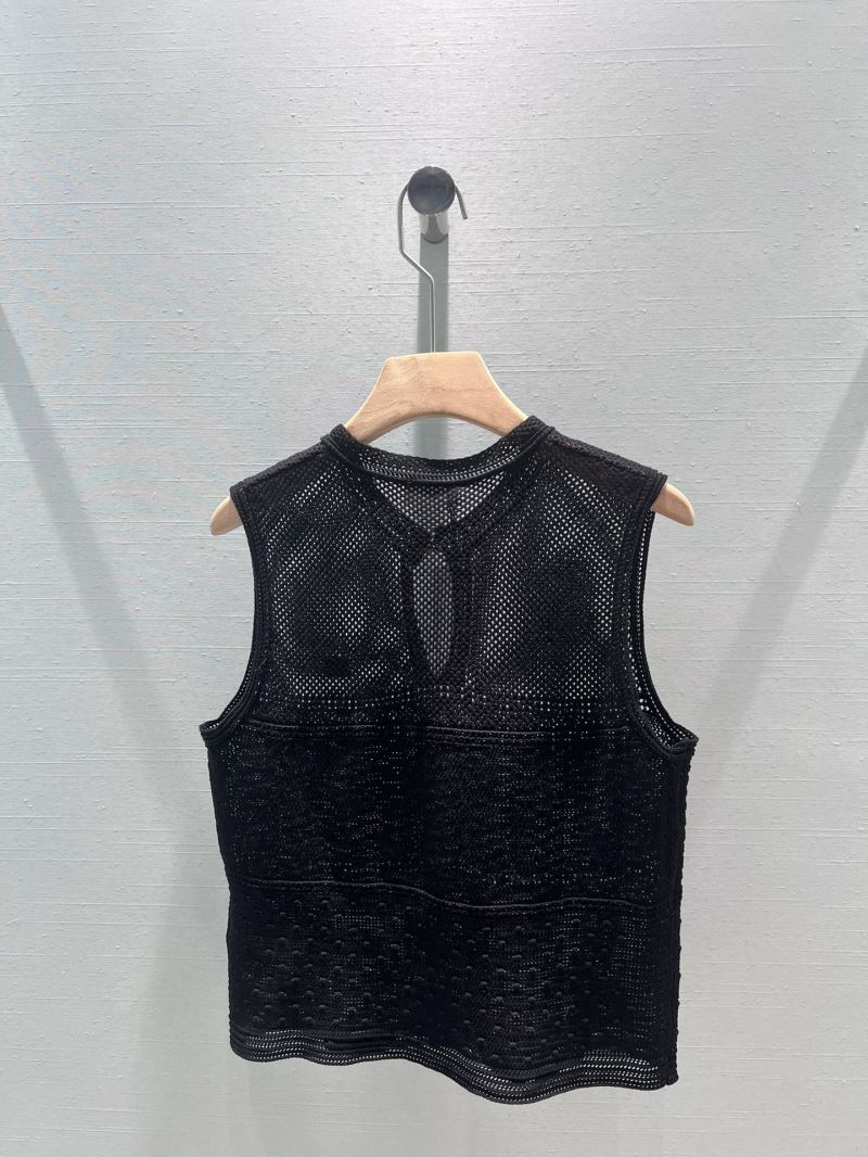 Celine Vest